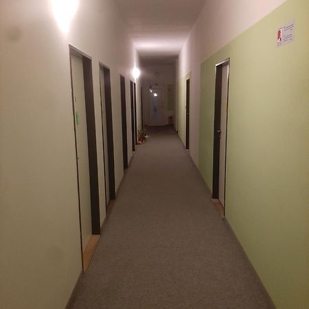 Ubytování Šámalka Brno Exterior foto