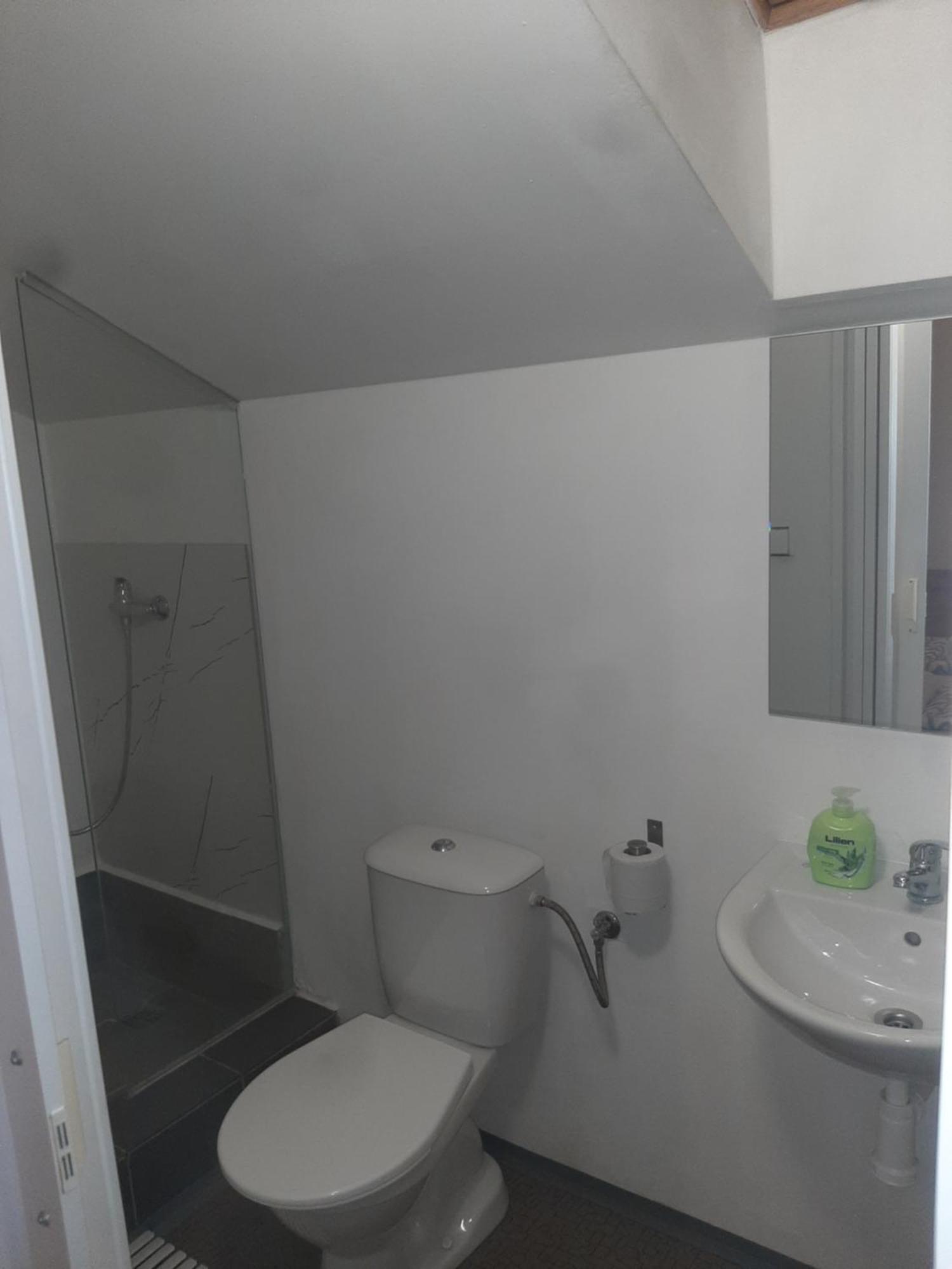 Ubytování Šámalka Brno Exterior foto
