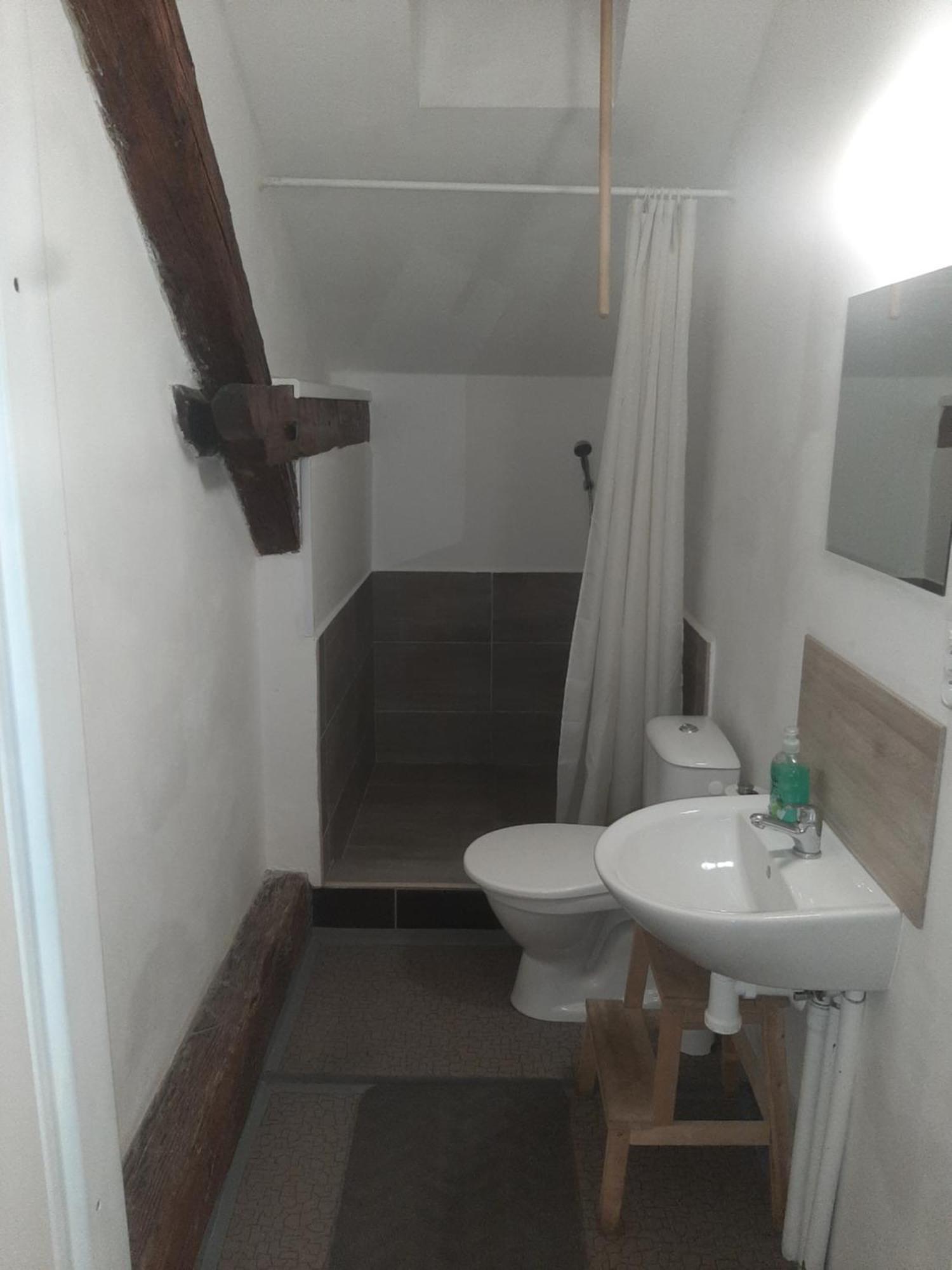 Ubytování Šámalka Brno Exterior foto