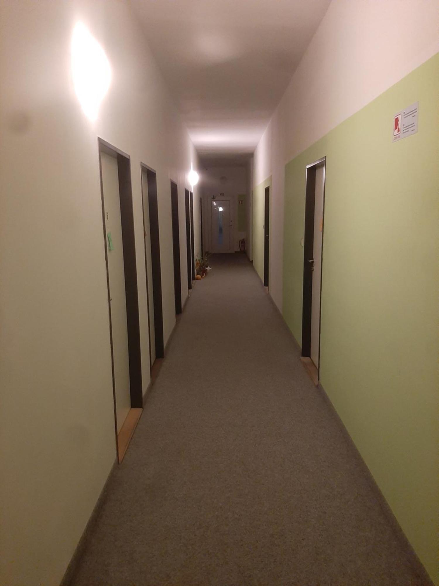 Ubytování Šámalka Brno Exterior foto