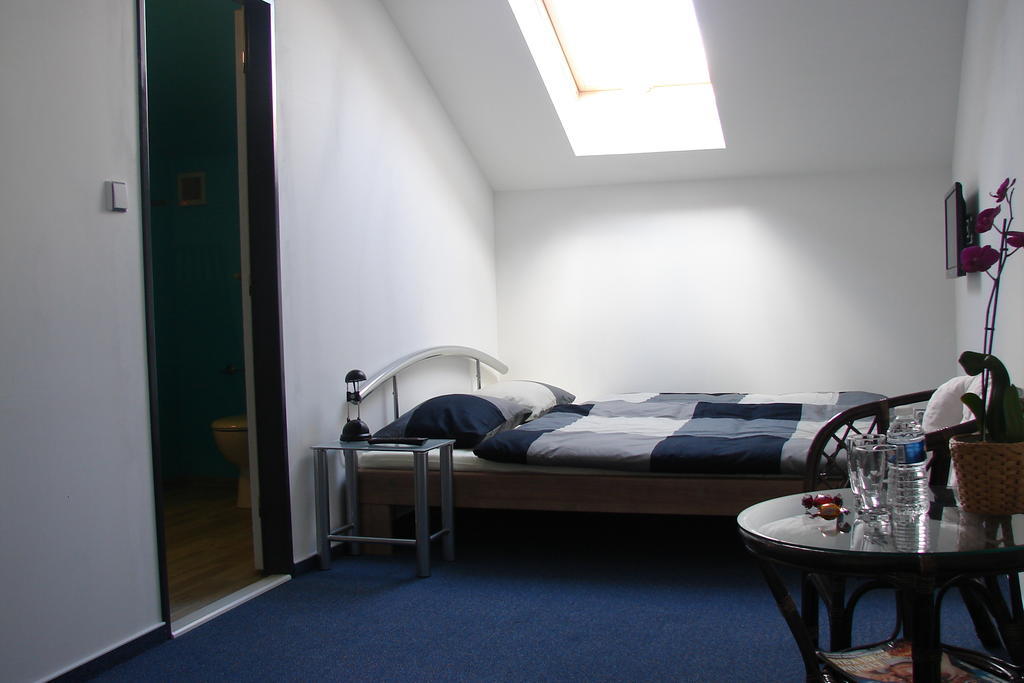 Ubytování Šámalka Brno Quarto foto