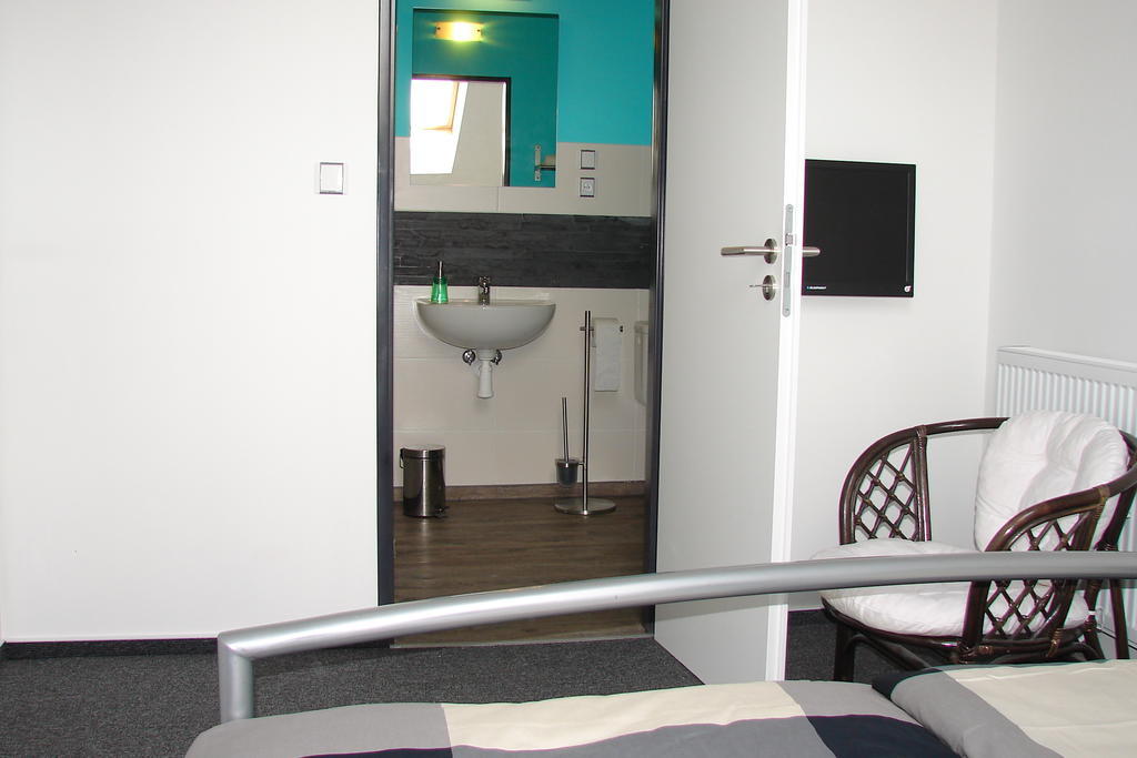 Ubytování Šámalka Brno Quarto foto