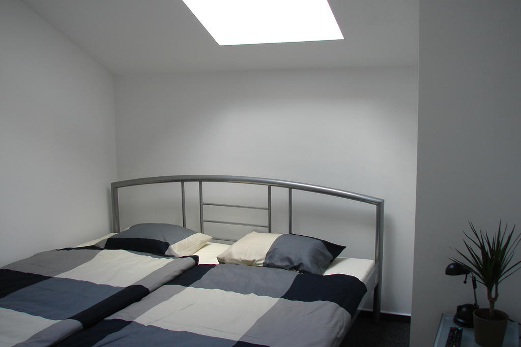 Ubytování Šámalka Brno Quarto foto