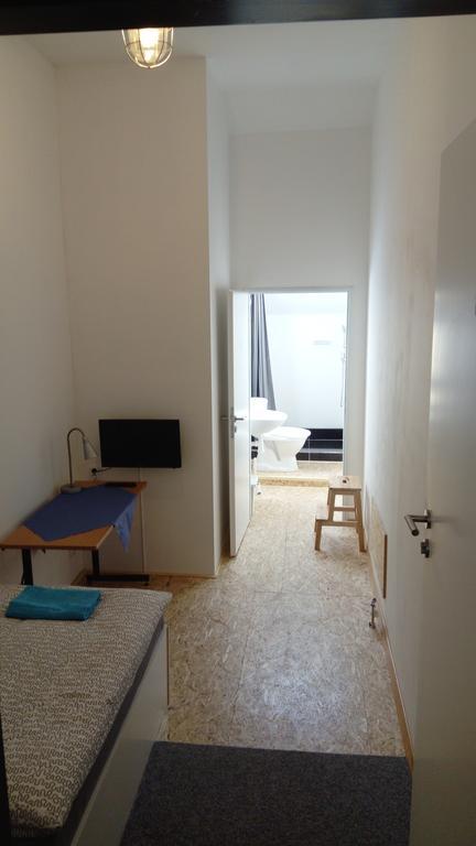 Ubytování Šámalka Brno Exterior foto